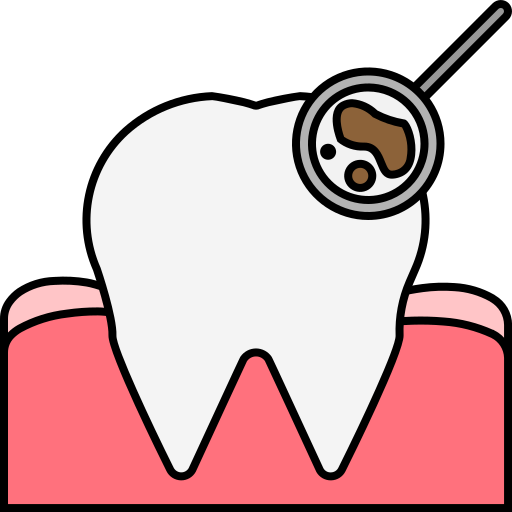 Carii Dentare
