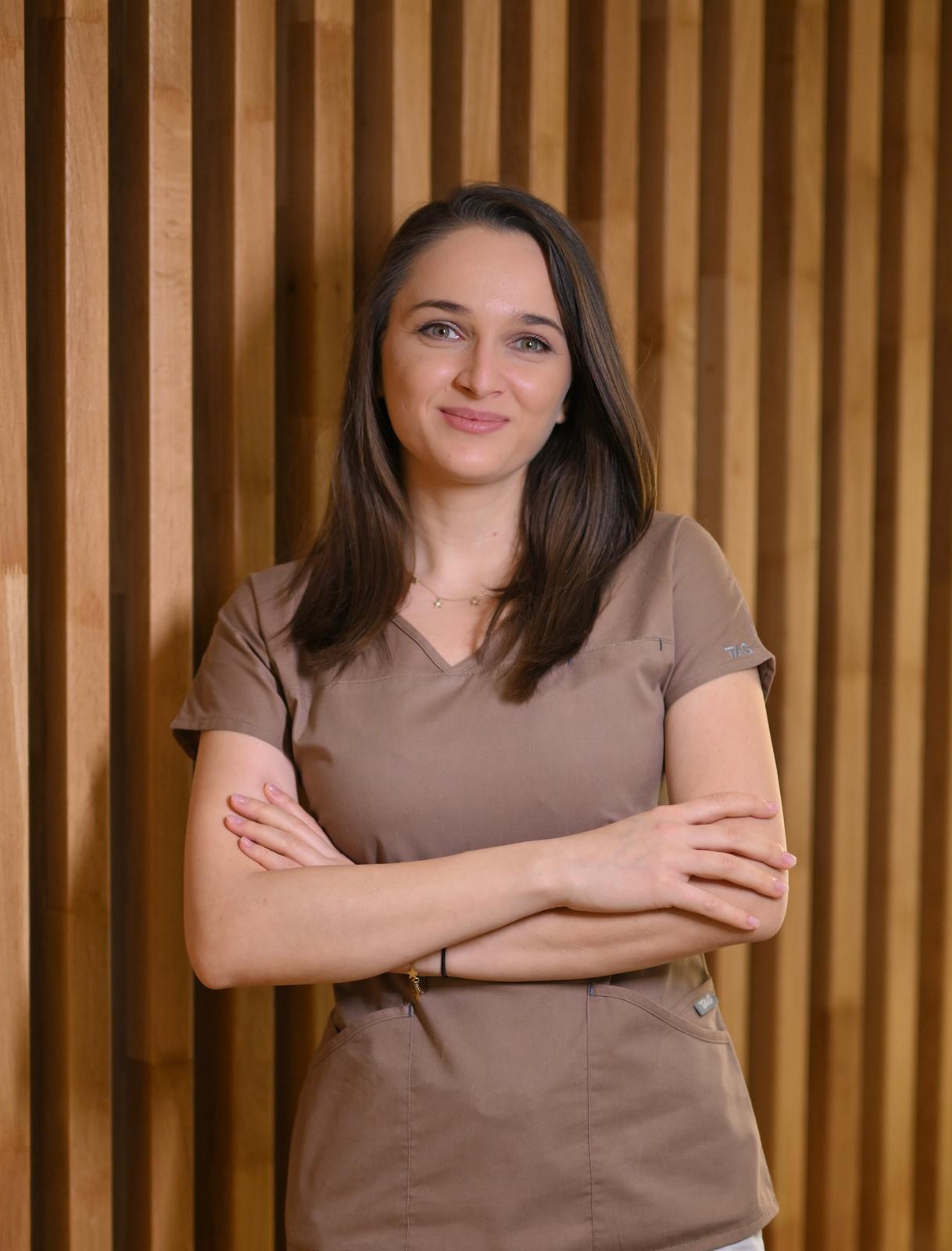 Ramona Cǎruțaşu