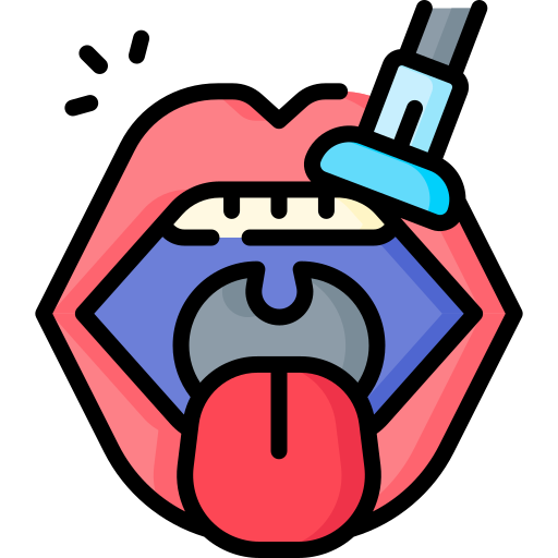 Cancer Oral