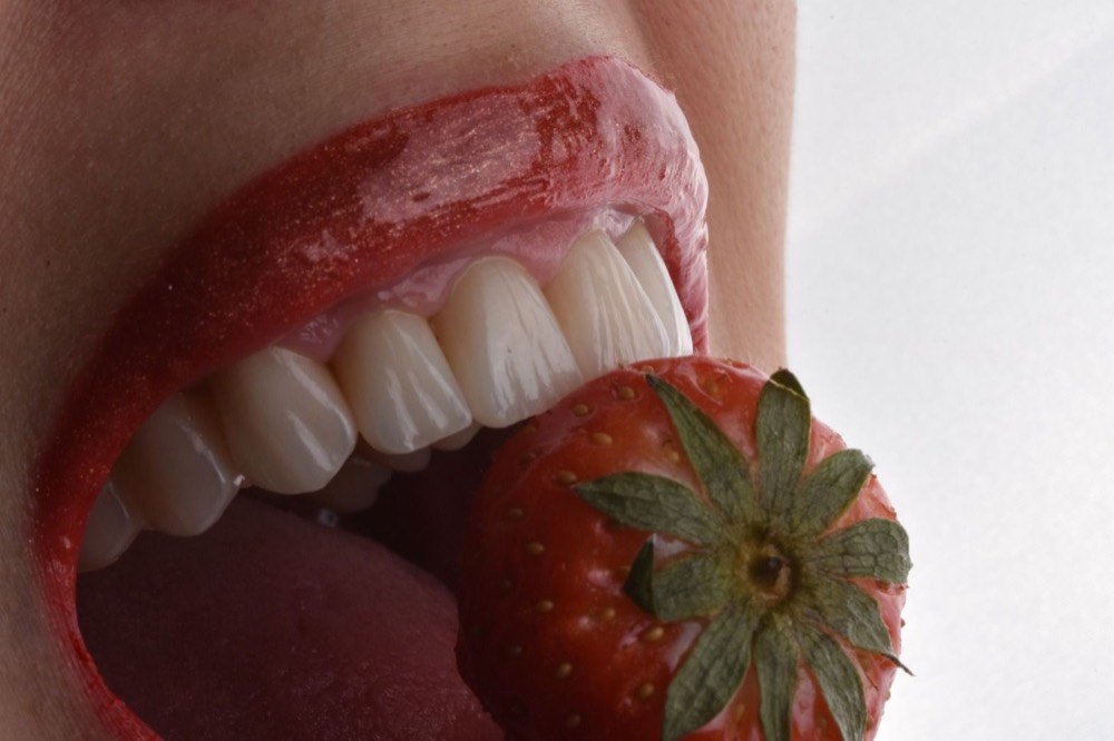 Caz de estetică dentară tratat la Central Clinic