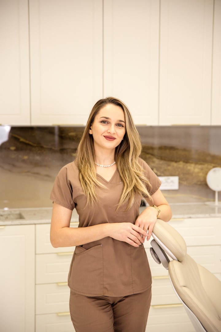 Dr. Ramona Cǎruțașu