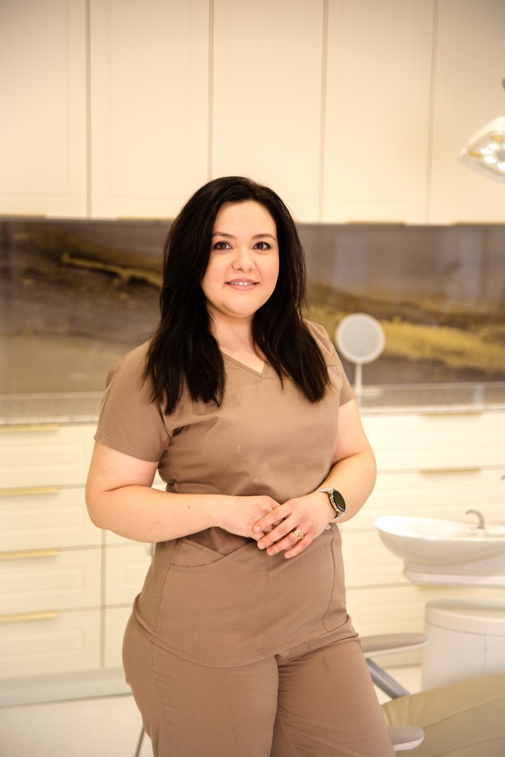 Dr. Sârbu Roxana